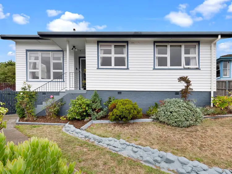Main view of Homely house listing, 33 Blair Street, Lutana TAS 7009