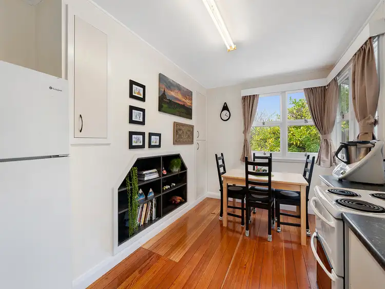 Third view of Homely house listing, 33 Blair Street, Lutana TAS 7009