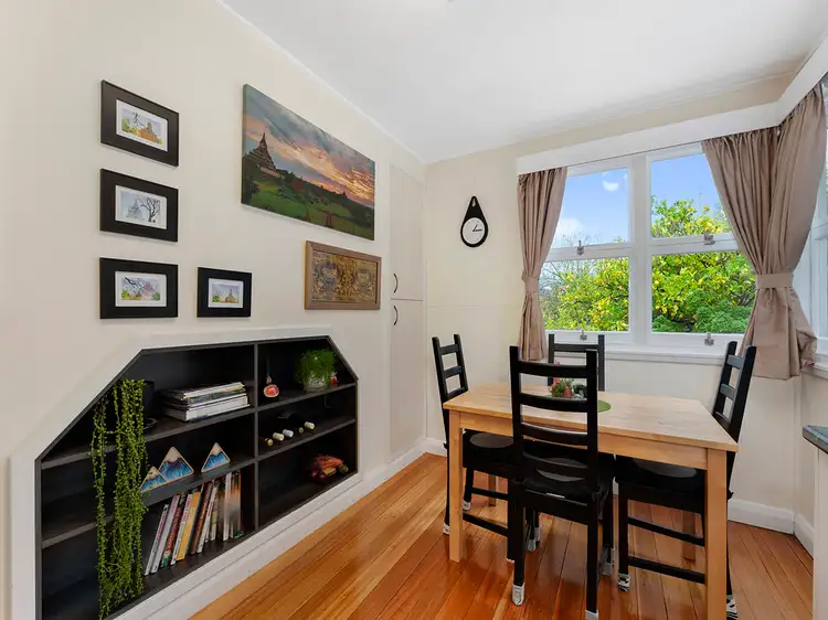 Fifth view of Homely house listing, 33 Blair Street, Lutana TAS 7009