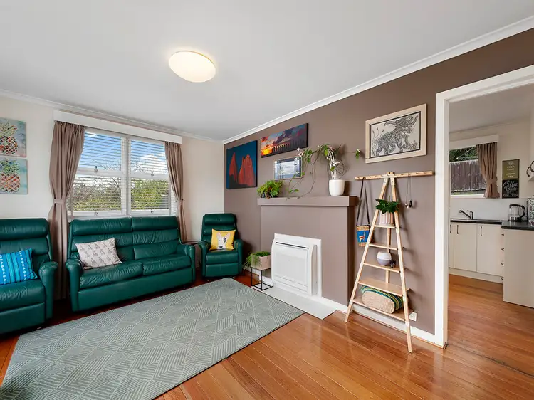 Sixth view of Homely house listing, 33 Blair Street, Lutana TAS 7009