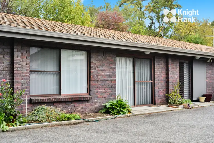 Second view of Homely house listing, 2/88a Elphin Road, Newstead TAS 7250