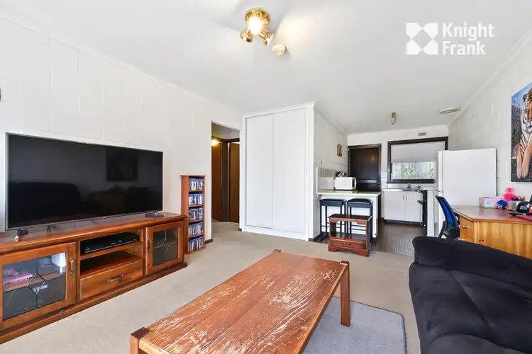 Fourth view of Homely house listing, 2/88a Elphin Road, Newstead TAS 7250