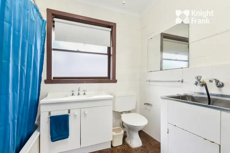 Fifth view of Homely house listing, 2/88a Elphin Road, Newstead TAS 7250