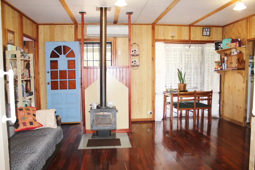 Main view of Homely house listing, 16 Milhinch St, Muluckine via, Northam WA 6401