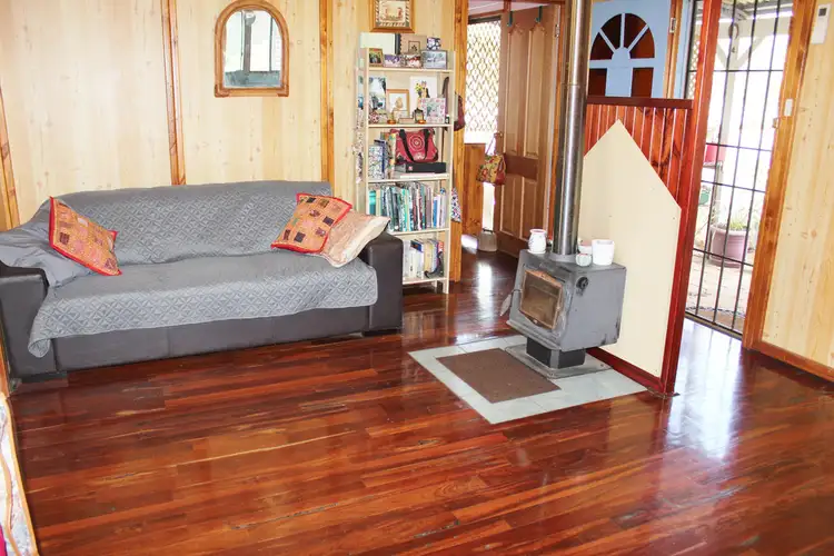 Second view of Homely house listing, 16 Milhinch St, Muluckine via, Northam WA 6401