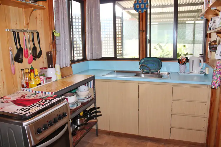 Third view of Homely house listing, 16 Milhinch St, Muluckine via, Northam WA 6401