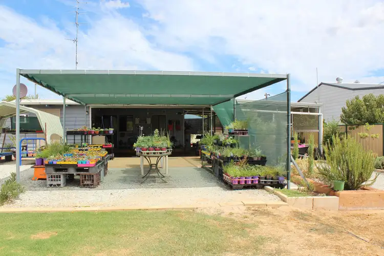 Fifth view of Homely house listing, 16 Milhinch St, Muluckine via, Northam WA 6401