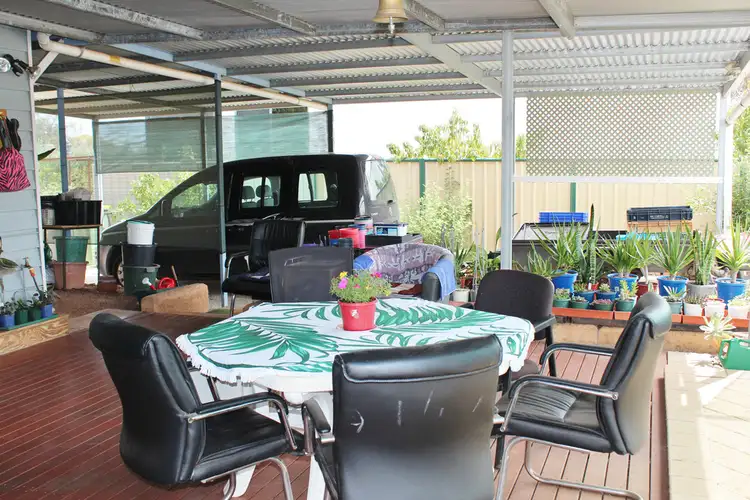 Sixth view of Homely house listing, 16 Milhinch St, Muluckine via, Northam WA 6401