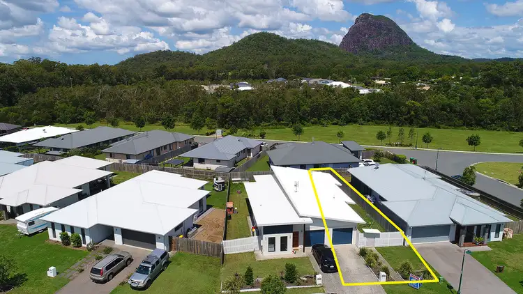 Third view of Homely house listing, 4b Sairs Street, Glass House Mountains QLD 4518