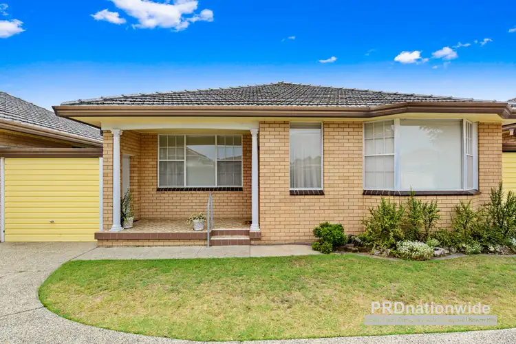 2/52-54 Chuter Avenue, Ramsgate Beach NSW 2217
