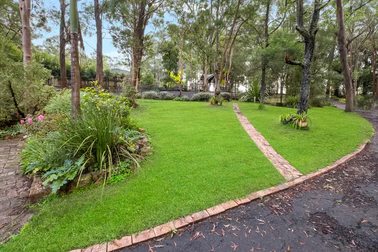 Second view of Homely rural property listing, 77 Warks Hill Road, Kurrajong Heights NSW 2758