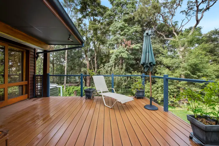 Third view of Homely rural property listing, 77 Warks Hill Road, Kurrajong Heights NSW 2758