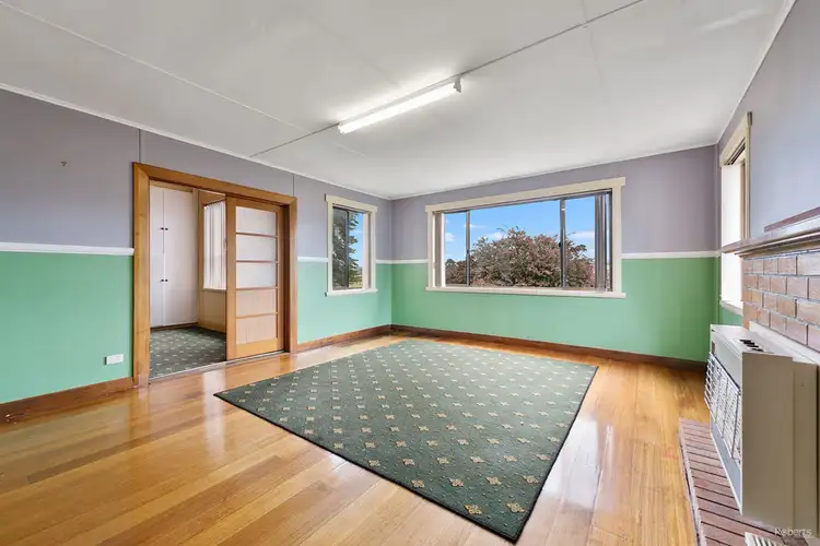 Third view of Homely house listing, 525 Nook road, Nook TAS 7306