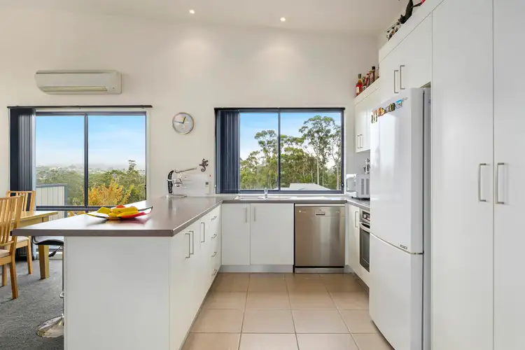 Second view of Homely house listing, 15 Moir Road, Kingston TAS 7050