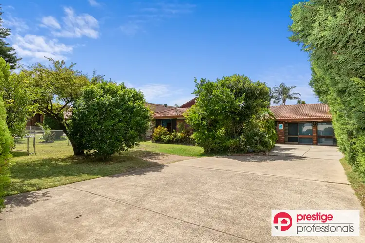 Main view of Homely house listing, 178 Nuwarra Road, Moorebank NSW 2170