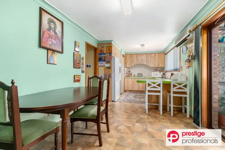 Second view of Homely house listing, 178 Nuwarra Road, Moorebank NSW 2170