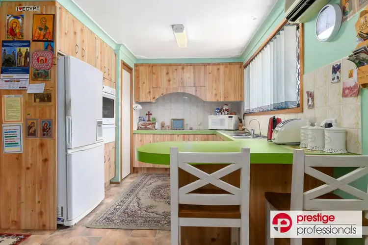 Third view of Homely house listing, 178 Nuwarra Road, Moorebank NSW 2170