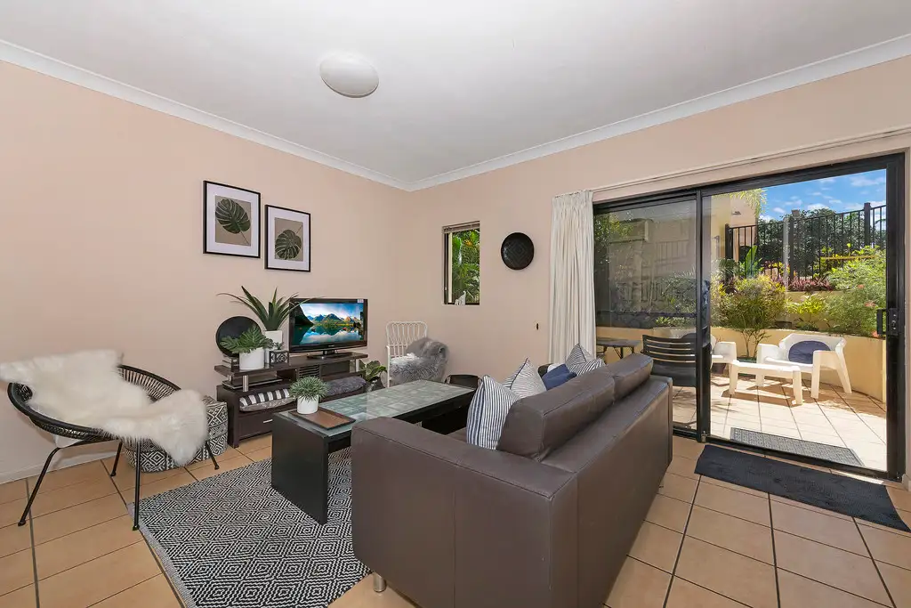 Main view of Homely unit listing, 6/59-60 The Strand, North Ward QLD 4810
