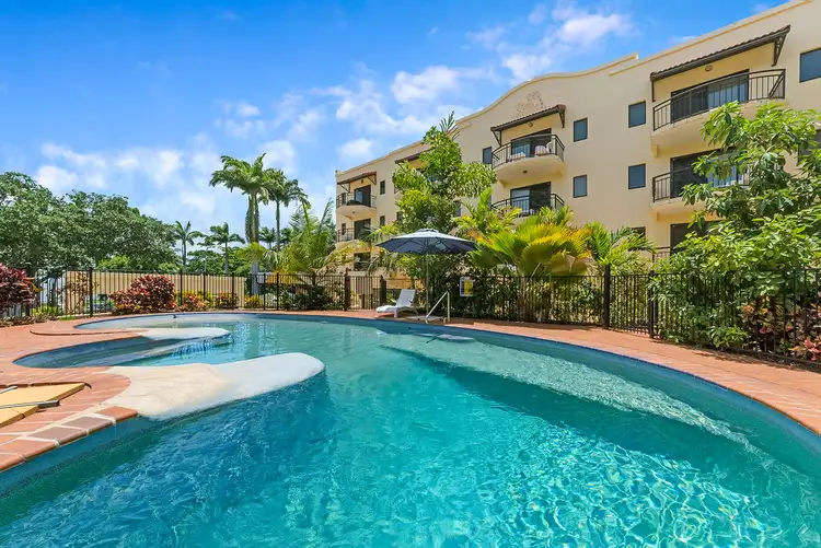 Second view of Homely unit listing, 6/59-60 The Strand, North Ward QLD 4810