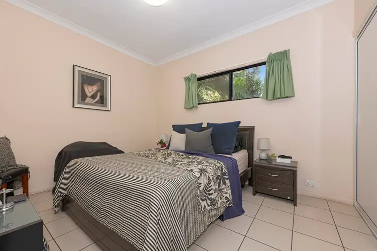 Fourth view of Homely unit listing, 6/59-60 The Strand, North Ward QLD 4810
