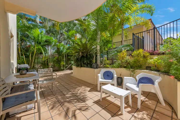 Seventh view of Homely unit listing, 6/59-60 The Strand, North Ward QLD 4810