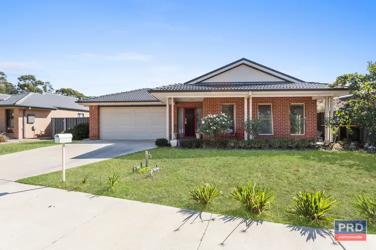 Main view of Homely house listing, 211 Redgum Way, Jackass Flat VIC 3556