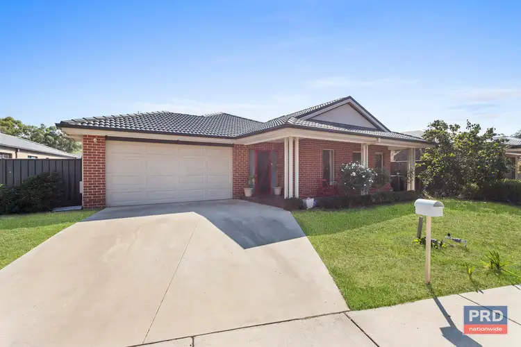 Second view of Homely house listing, 211 Redgum Way, Jackass Flat VIC 3556