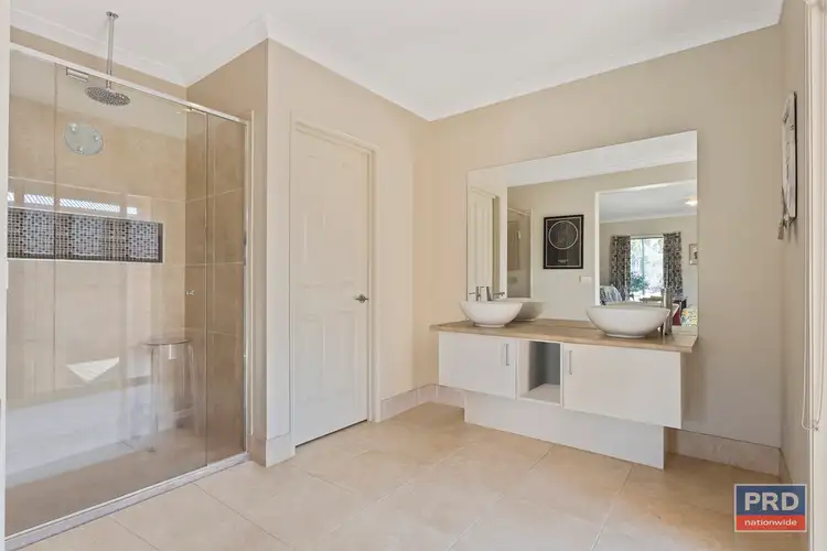 Fourth view of Homely house listing, 211 Redgum Way, Jackass Flat VIC 3556