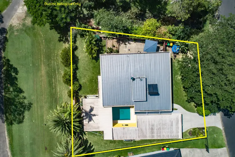 56 Narooma Drive, Ocean Shores NSW 2483