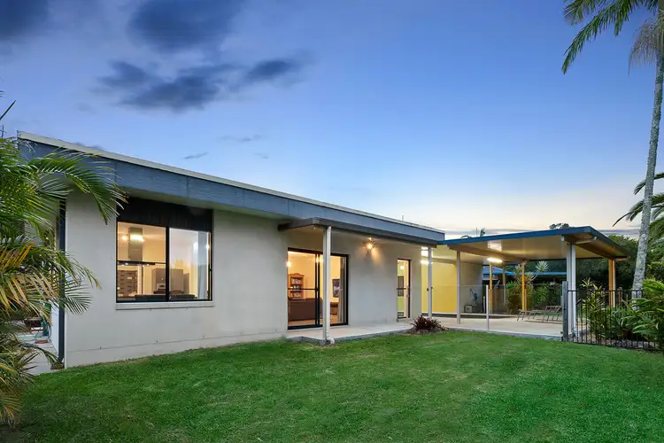 Fourth view of Homely house listing, 56 Narooma Drive, Ocean Shores NSW 2483