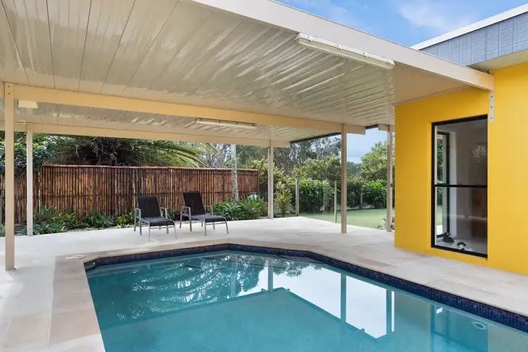 Fifth view of Homely house listing, 56 Narooma Drive, Ocean Shores NSW 2483