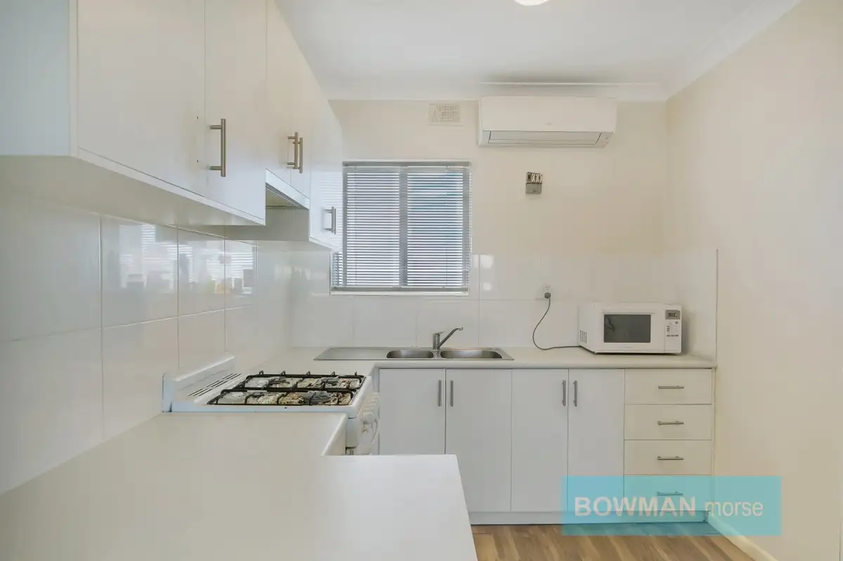 Main view of Homely unit listing, 16/16 First Avenue, Woodville Gardens SA 5012