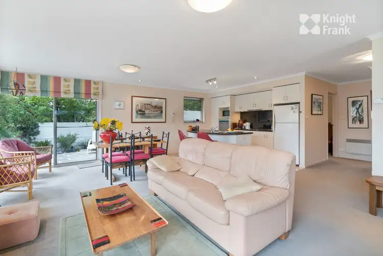 Second view of Homely villa listing, 1/11-15 Olive Place, Kingston TAS 7050