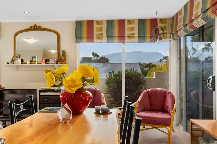 Third view of Homely villa listing, 1/11-15 Olive Place, Kingston TAS 7050
