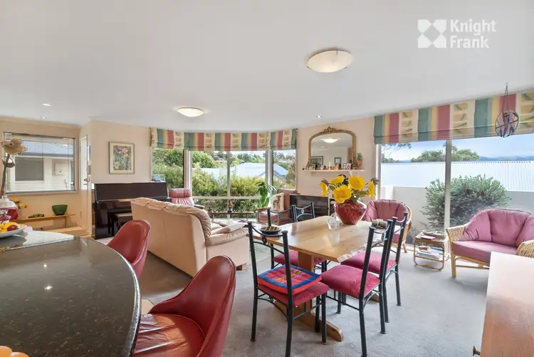 Fourth view of Homely villa listing, 1/11-15 Olive Place, Kingston TAS 7050