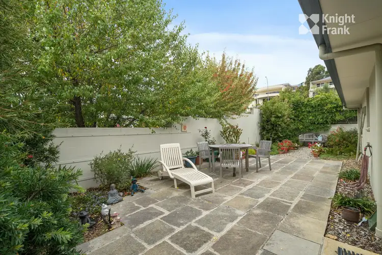 Sixth view of Homely villa listing, 1/11-15 Olive Place, Kingston TAS 7050