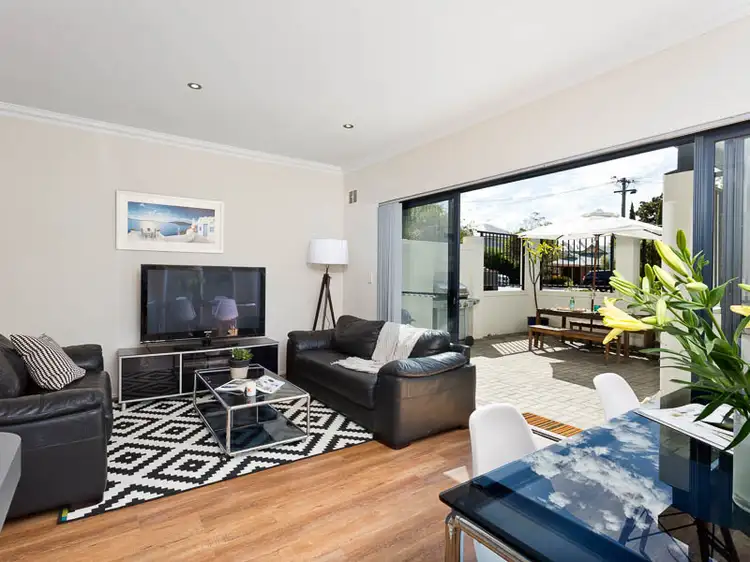 1/19 Melrose Street, Leederville WA 6007
