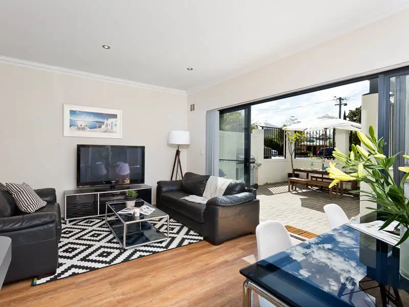 Main view of Homely apartment listing, 1/19 Melrose Street, Leederville WA 6007