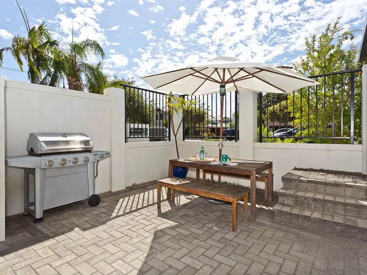 Fifth view of Homely apartment listing, 1/19 Melrose Street, Leederville WA 6007