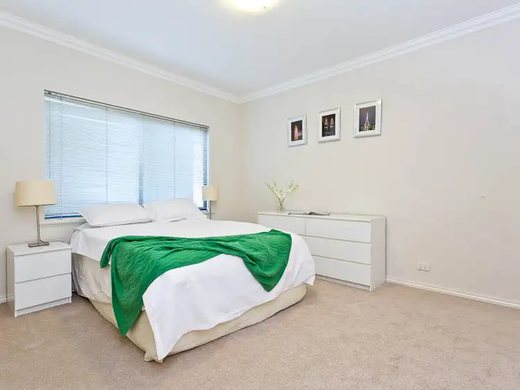 Sixth view of Homely apartment listing, 1/19 Melrose Street, Leederville WA 6007