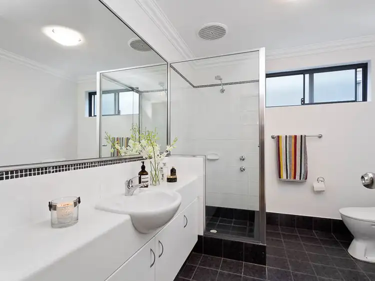 Seventh view of Homely apartment listing, 1/19 Melrose Street, Leederville WA 6007