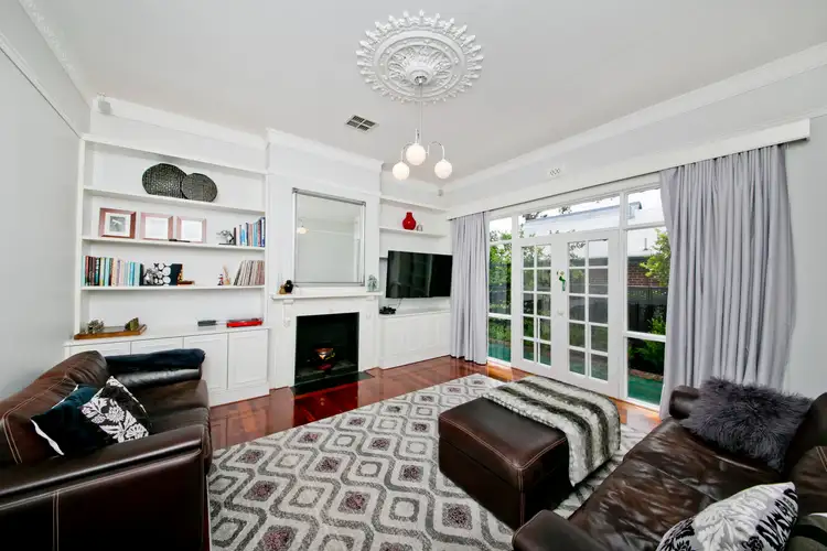 Second view of Homely house listing, 32 Alma Road, Mount Lawley WA 6050