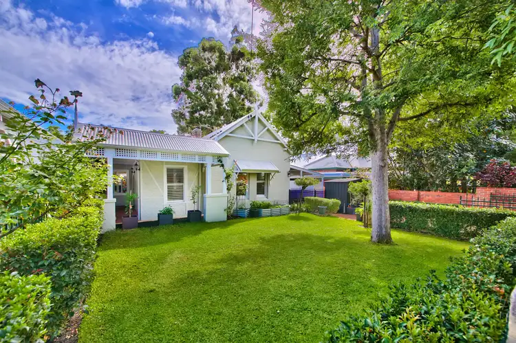 Third view of Homely house listing, 32 Alma Road, Mount Lawley WA 6050