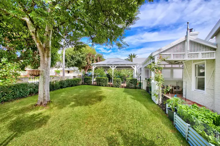 Fifth view of Homely house listing, 32 Alma Road, Mount Lawley WA 6050