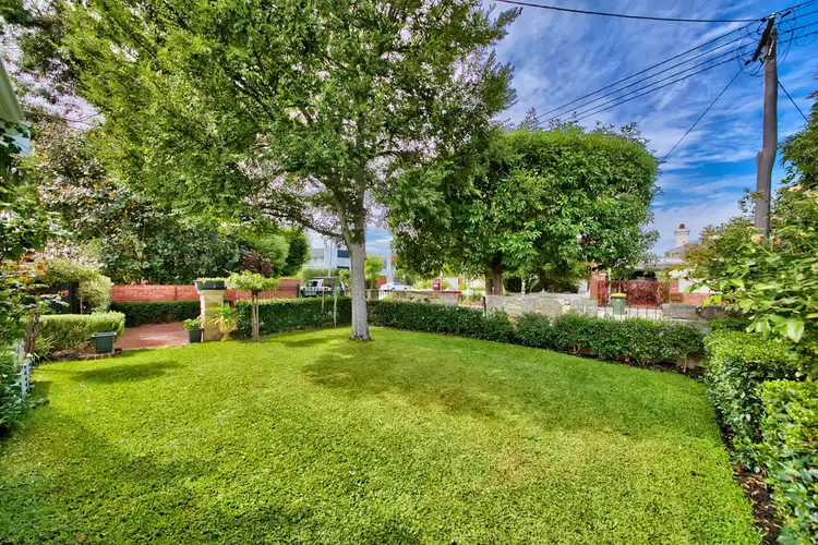 Sixth view of Homely house listing, 32 Alma Road, Mount Lawley WA 6050