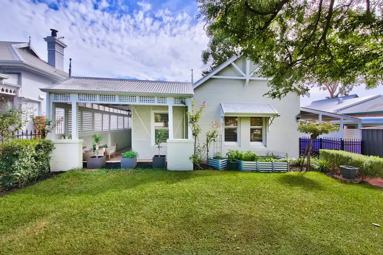 Seventh view of Homely house listing, 32 Alma Road, Mount Lawley WA 6050