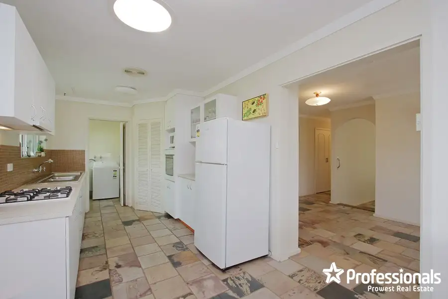 Main view of Homely house listing, 12 Burren Gate, Willetton WA 6155