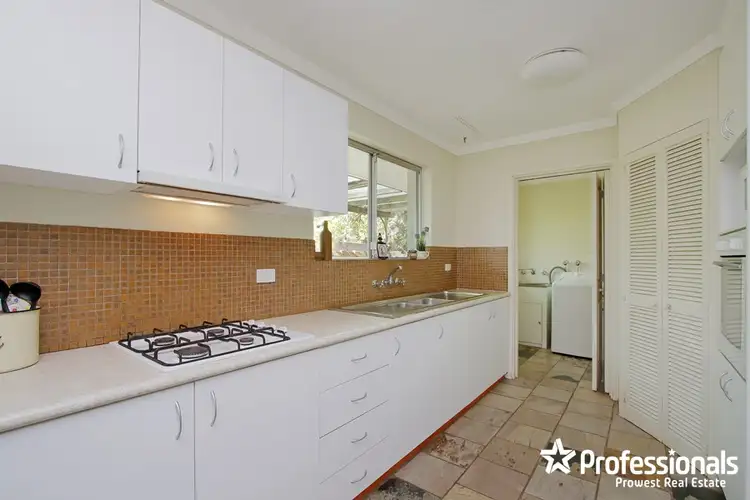 Second view of Homely house listing, 12 Burren Gate, Willetton WA 6155