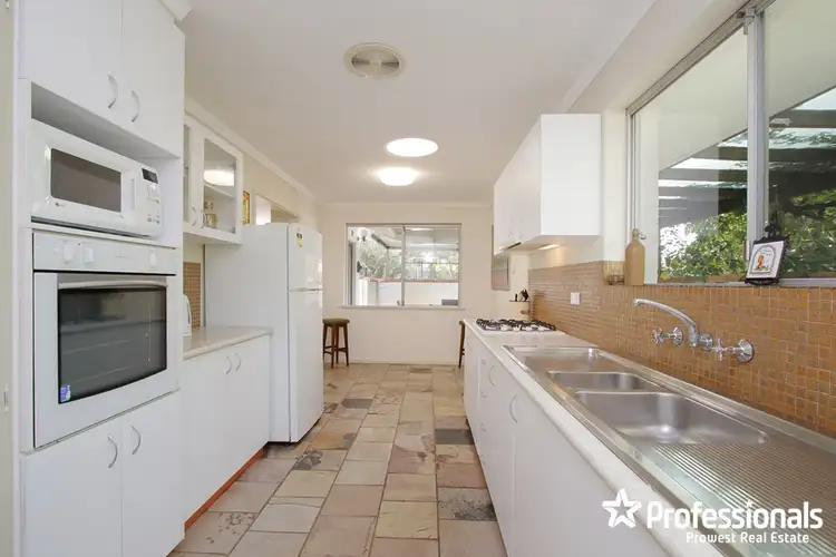 Third view of Homely house listing, 12 Burren Gate, Willetton WA 6155