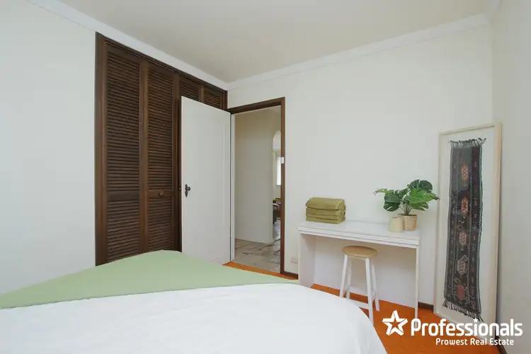 Sixth view of Homely house listing, 12 Burren Gate, Willetton WA 6155